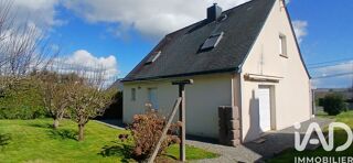  Maison � vendre 6 pi�ces 110 m�