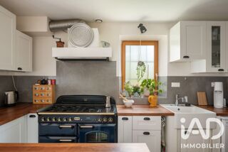  Maison à vendre 5 pièces 106 m²