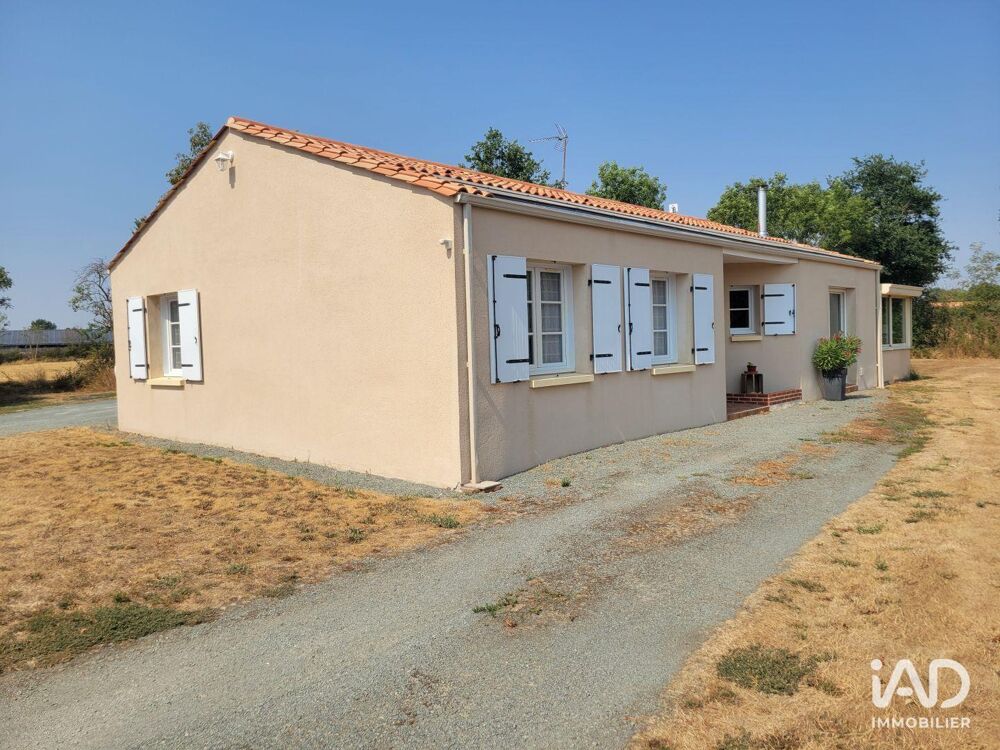 Vente Maison/villa 4 pièces