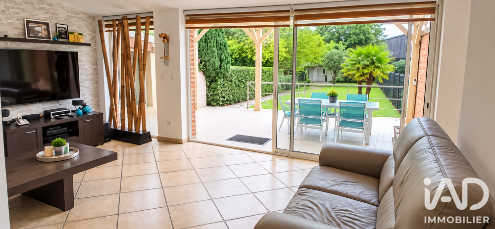 Vente Maison de ville 4 pièces