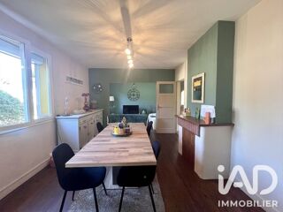  Maison à vendre 4 pièces 110 m²