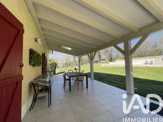  Maison à vendre 7 pièces 175 m²