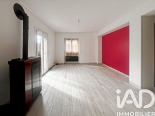  Appartement à vendre 2 pièces 53 m²