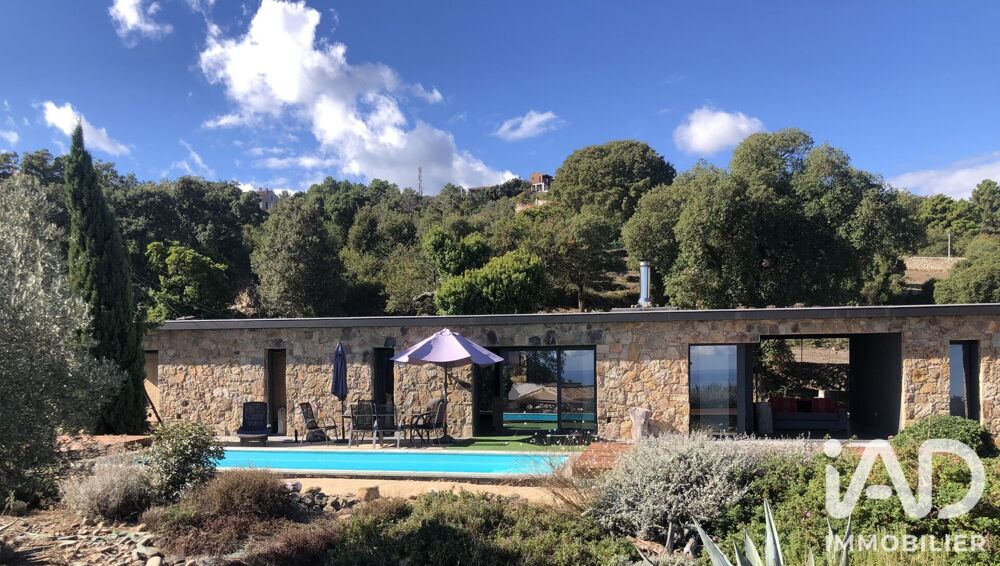 à vendre  Maison Sari-Solenzara (20145)