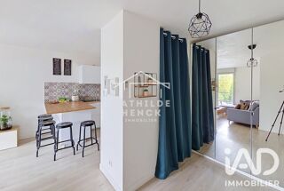 Vente Appartement Vente Appartement 3 pièces Toulouse