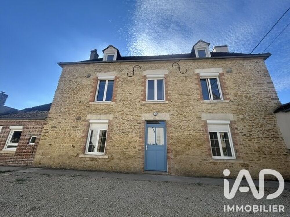 Vente Maison Vente Maison/villa 6 pièces Villy-en-trodes