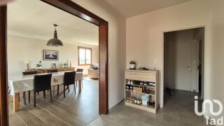  Maison à vendre 5 pièces 124 m²