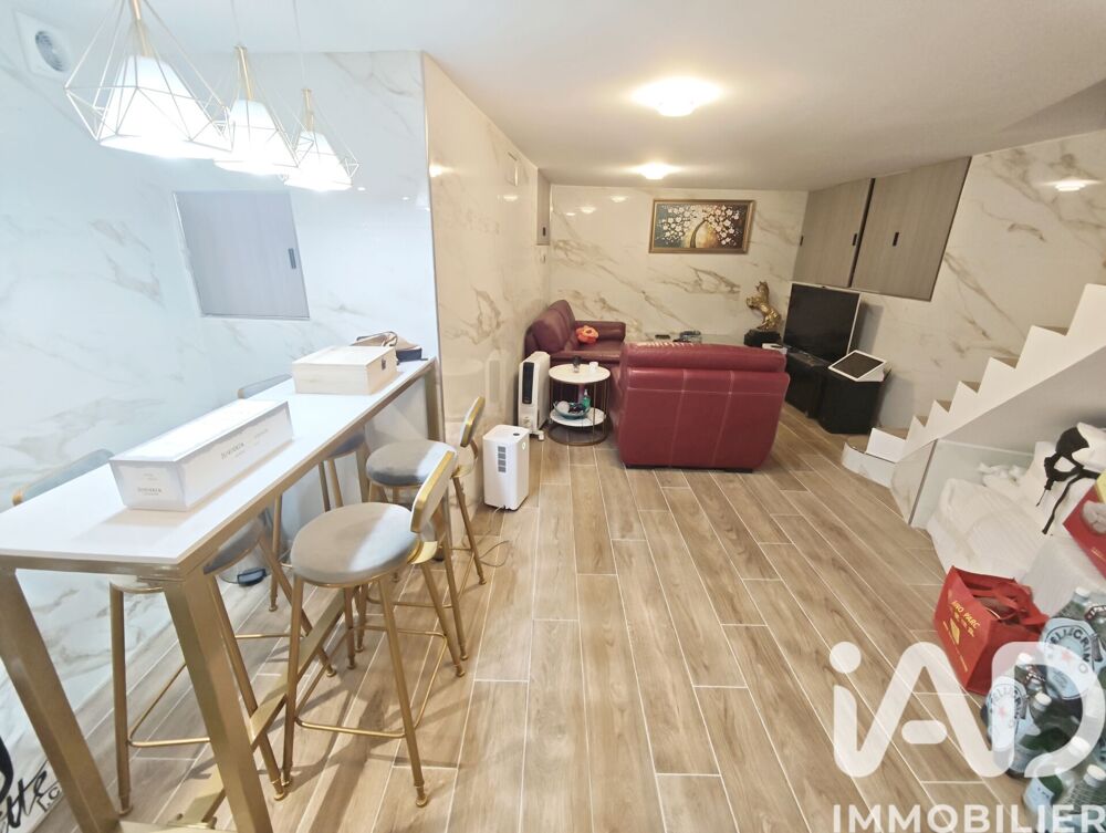 � vendre  Appartement Le Raincy (93340)