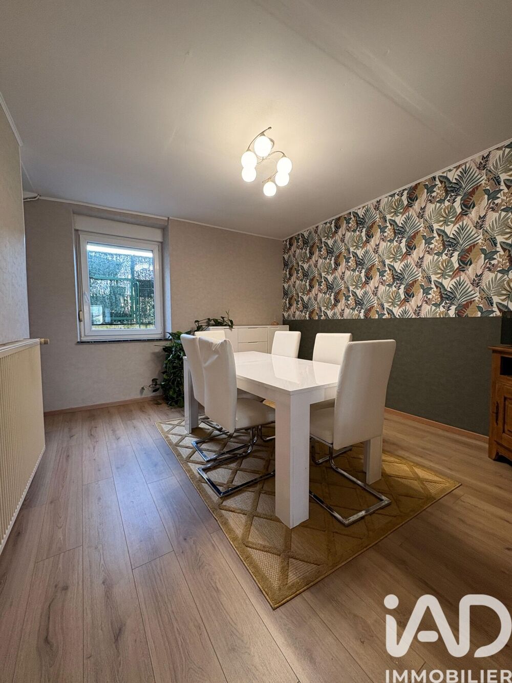 Vente Maison de village 8 pièces