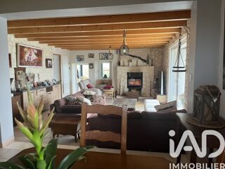  Maison à vendre 4 pièces 153 m²