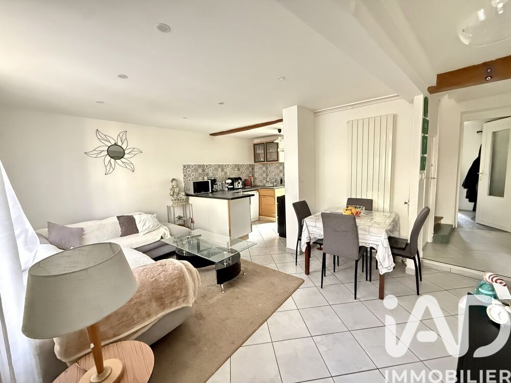 Vente Maison/villa 3 pièces