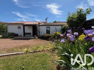  Maison à vendre 4 pièces 105 m²