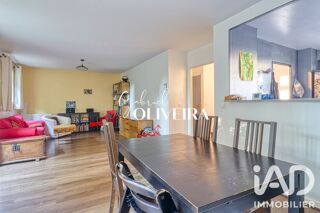  Maison à vendre 5 pièces 94 m²