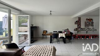  Maison à vendre 5 pièces 104 m²