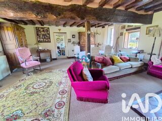  Maison � vendre 7 pi�ces 177 m�