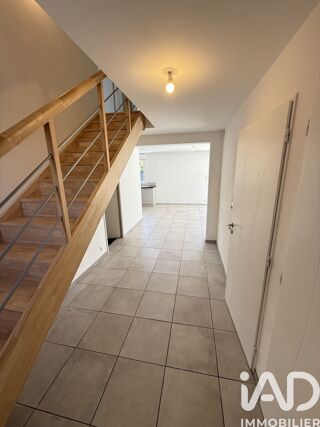  Maison à vendre 5 pièces 105 m²
