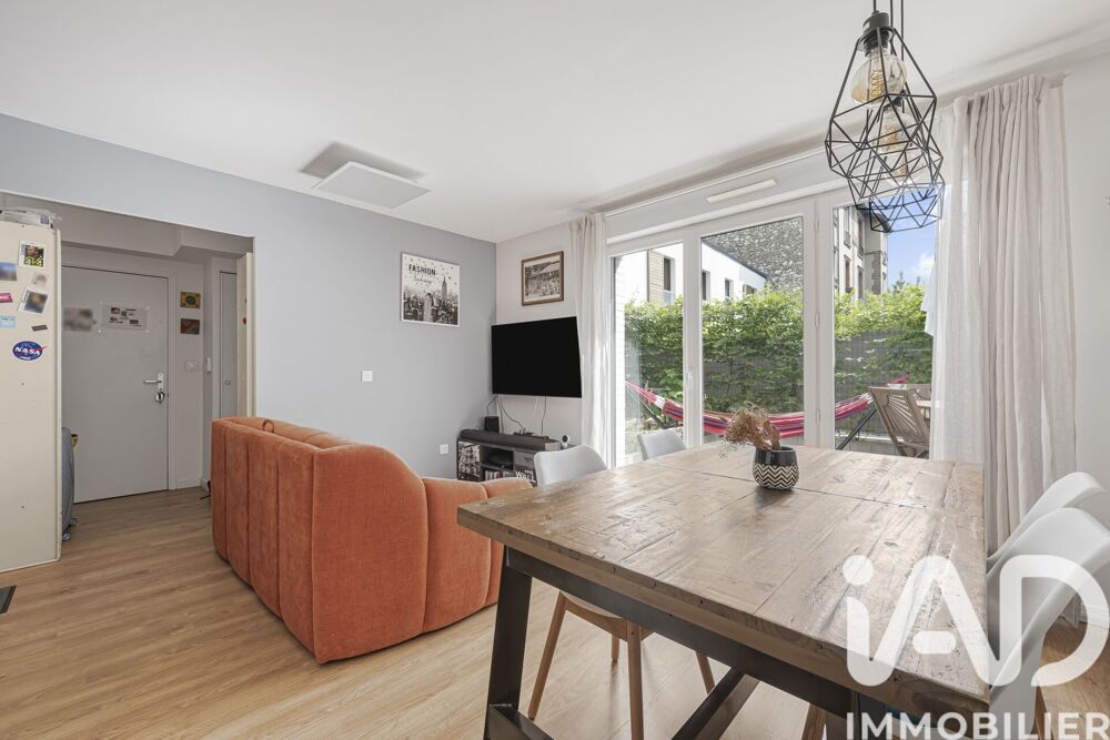 Vente Appartement Vente Appartement 3 pièces Bois-colombes