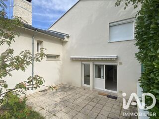  Maison à vendre 4 pièces 80 m²