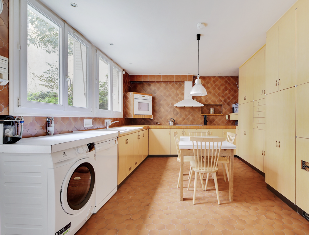  vendre  Maison Montreuil (93100)