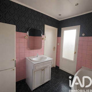  Appartement � vendre 4 pi�ces 76 m�