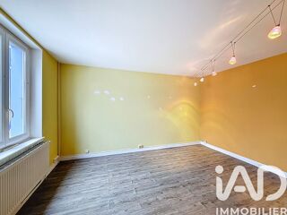  Maison à vendre 3 pièces 92 m²