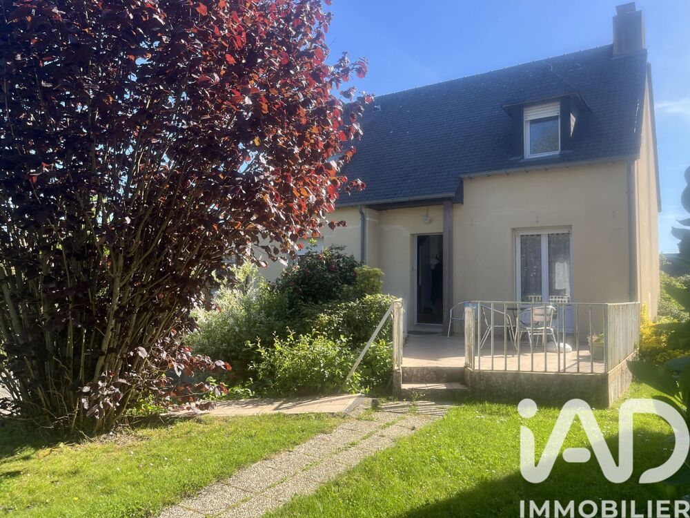 Vente Maison traditionnelle 5 pièces