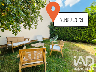  Maison à vendre 5 pièces 90 m²
