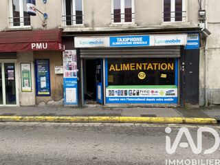  Immeuble à vendre 724 m²