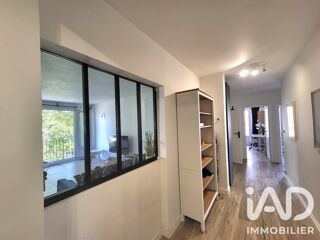  Appartement à vendre 5 pièces 106 m²