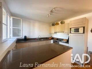  Appartement à vendre 5 pièces 113 m²