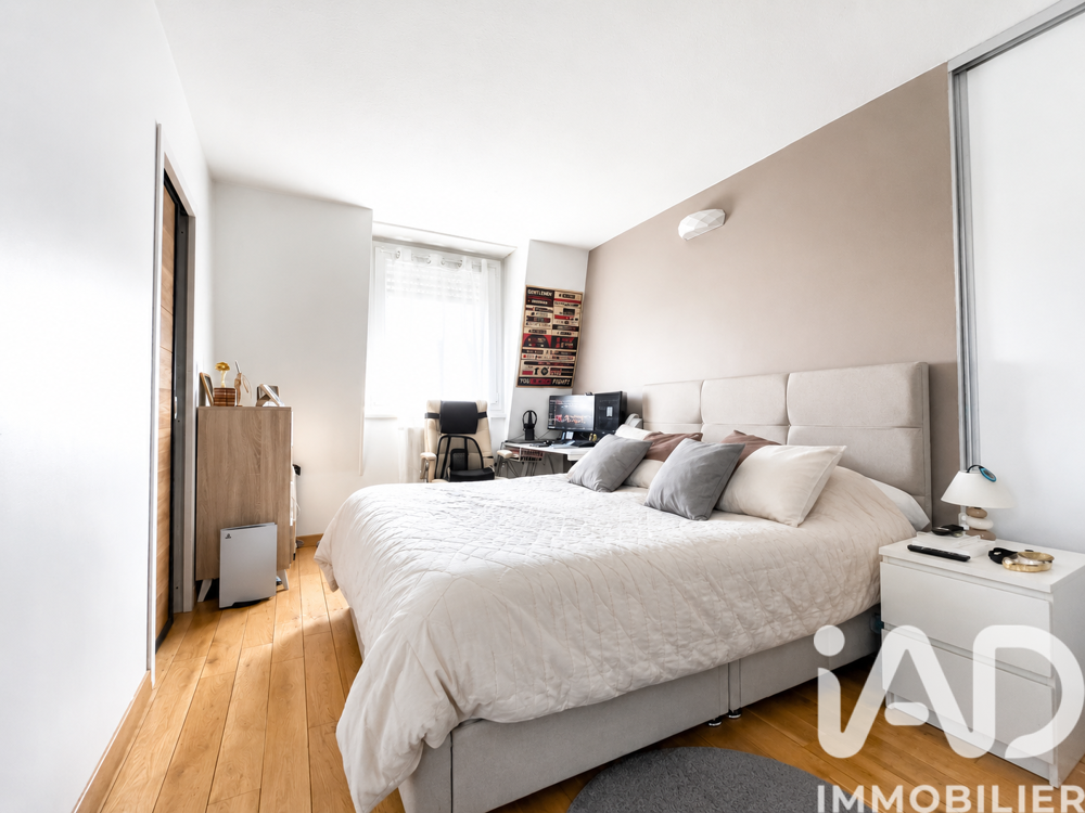 Vente Appartement Vente Appartement 4 pièces Créteil