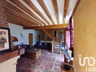  Maison à vendre 7 pièces 167 m²