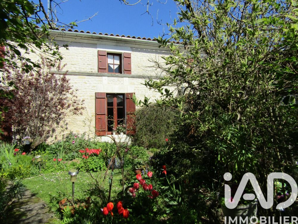 Vente Maison de campagne 8 pièces