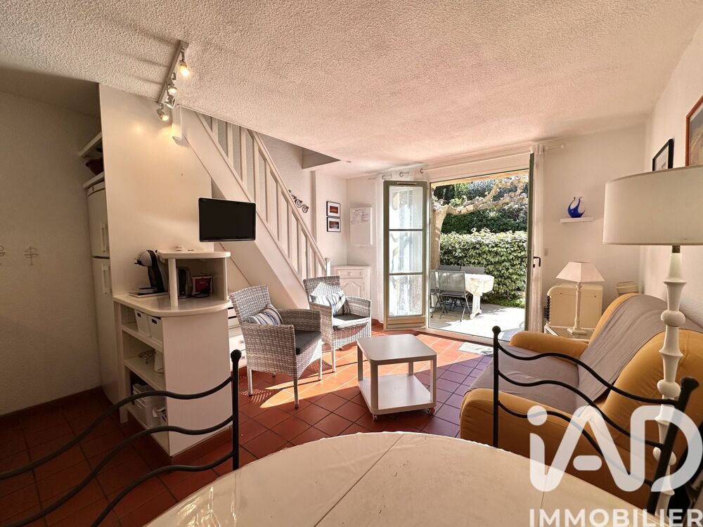 Vente Maison de ville 3 pièces