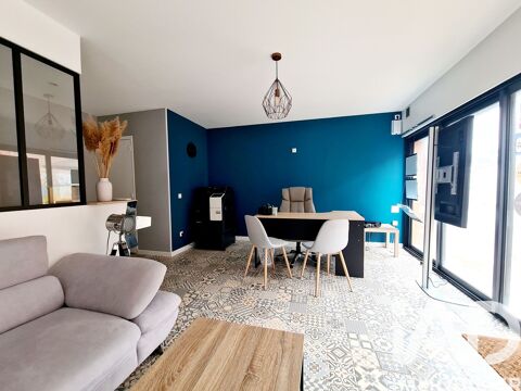  Vente Boutique/Local commercial 39 m&sup2; 