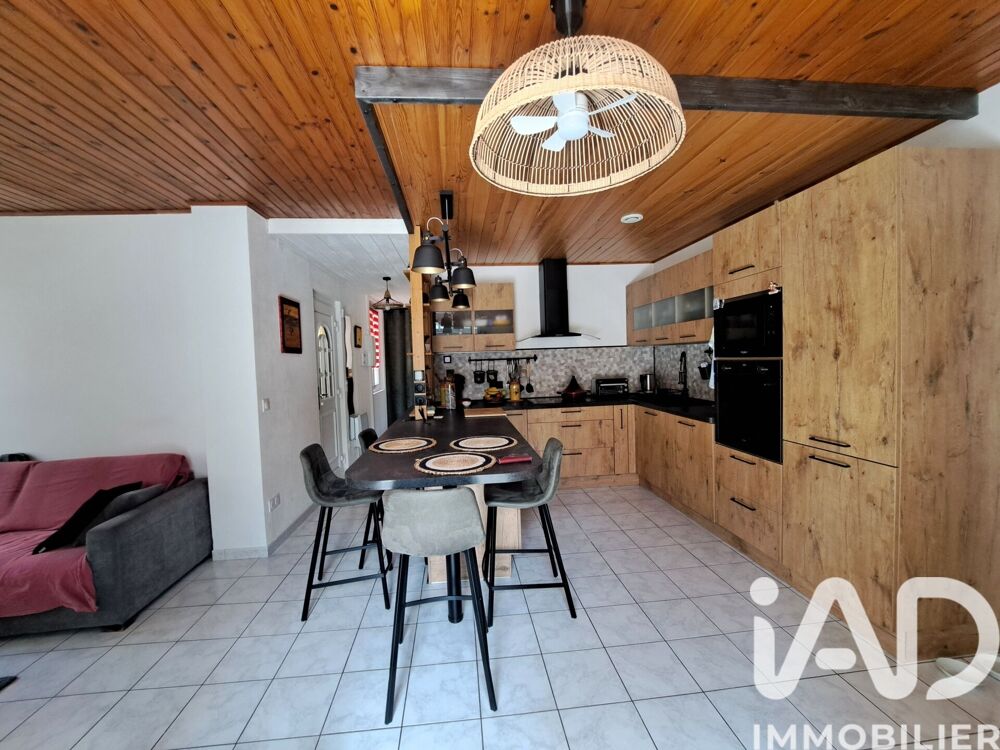 Vente Maison/villa 4 pièces