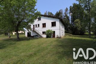  Maison à vendre 5 pièces 117 m²