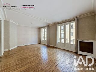  Appartement à vendre 4 pièces 76 m²