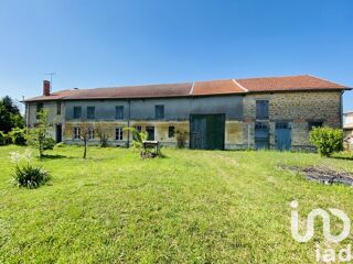 Maison � vendre 6 pi�ces 266 m�