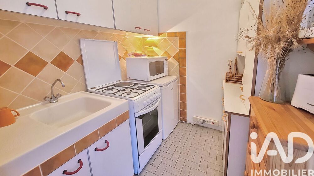 Vente Appartement Vente Studio 1 pièce Lans-en-vercors