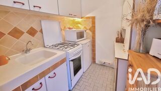  Appartement à vendre 1 pièce 23 m²