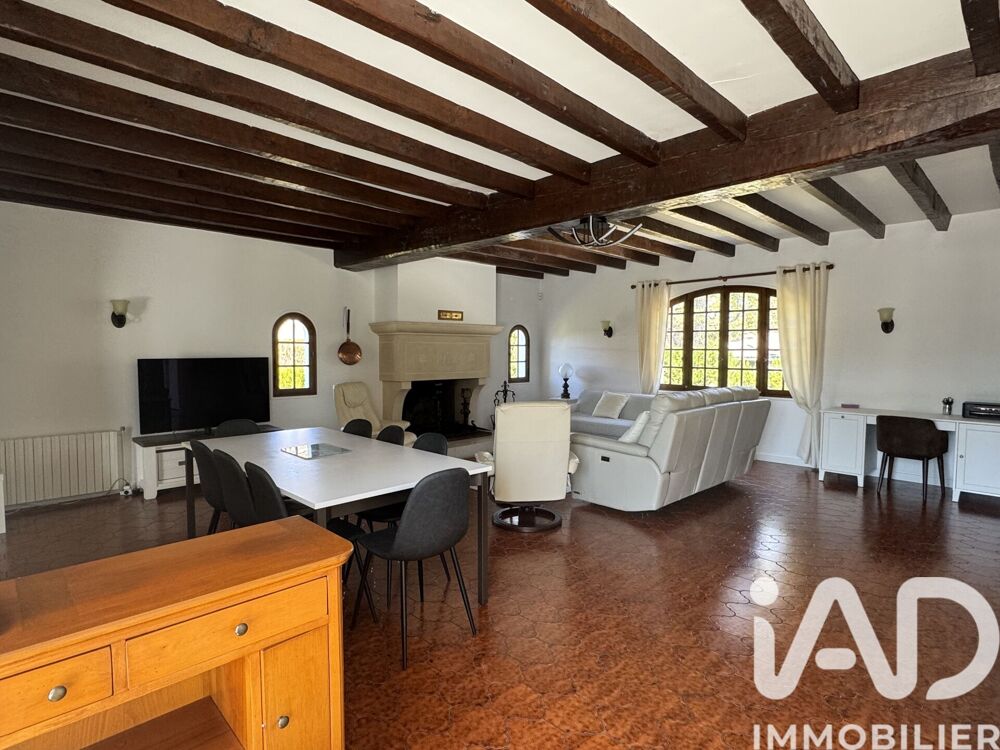 Vente Appartement 7 pièces