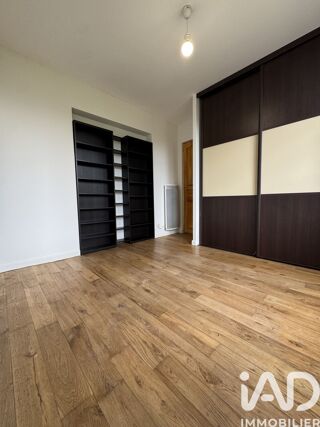  Appartement à vendre 3 pièces 54 m²