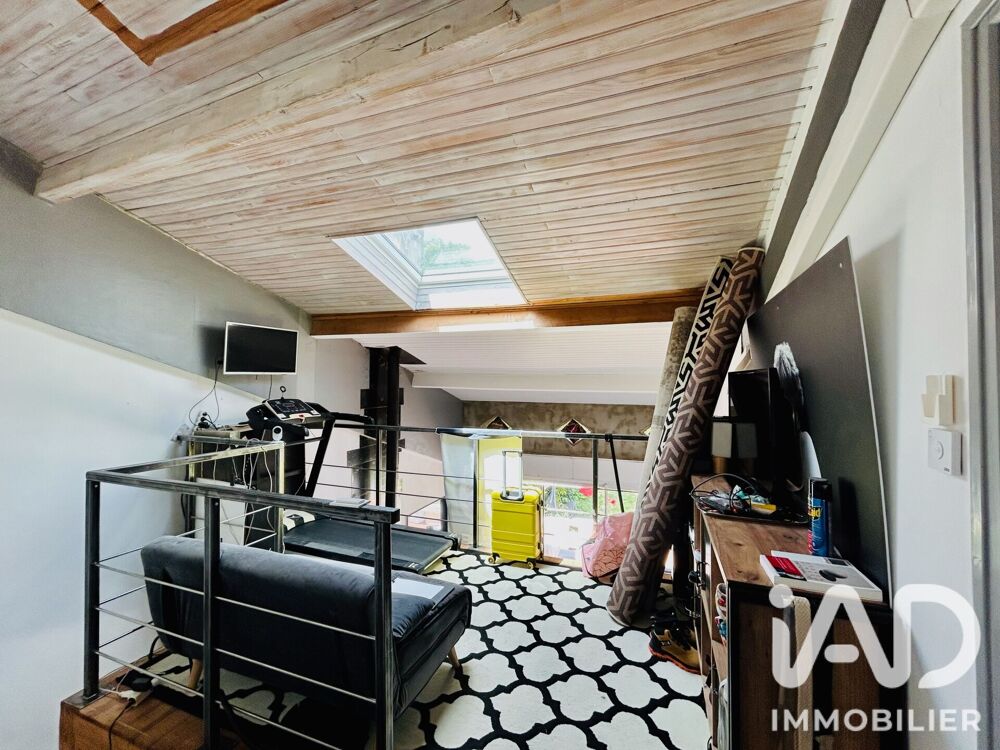 vente Maison - 6 pièce(s) - 110 m² Plaisance-du-Touch (31830)
