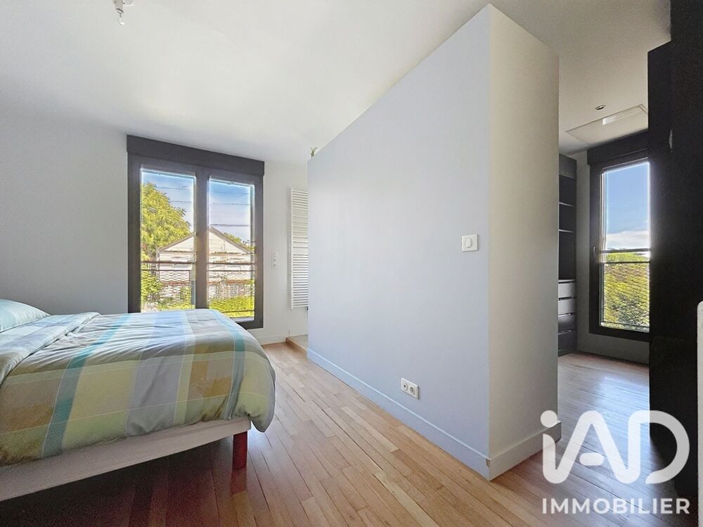 à vendre  Maison Chatou (78400)