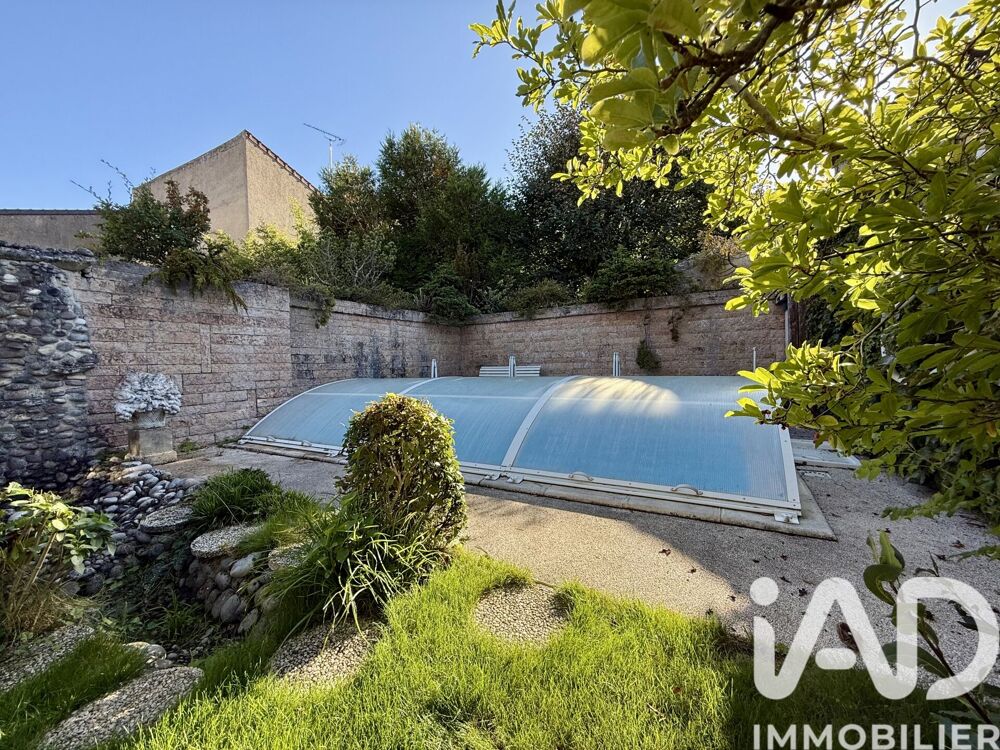 Vente Maison Vente Maison/villa 6 pièces Vélizy-villacoublay
