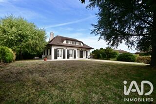  Maison à vendre 5 pièces 162 m²