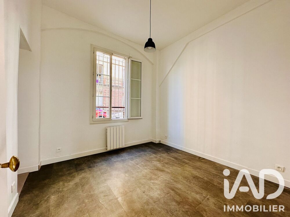 Vente Appartement Vente Appartement 2 pièces Saint-denis