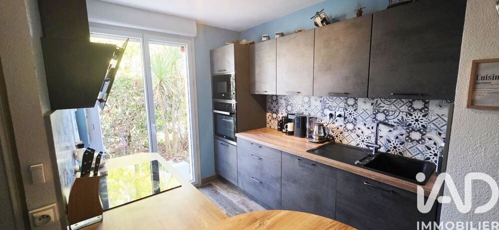 Vente Maison/villa 3 pièces