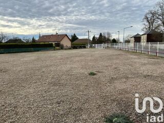  Terrain � vendre 1458 m�